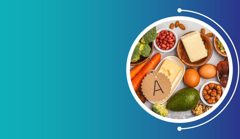 Vitamin A