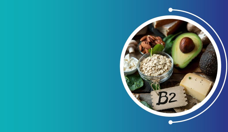 Vitamin B2
