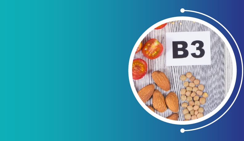 Vitamin B3