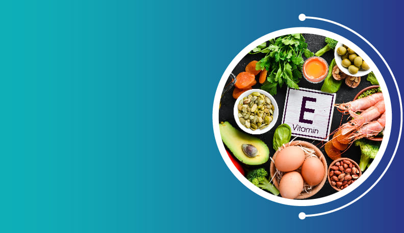 Vitamin E
