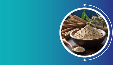 Ashwagandha