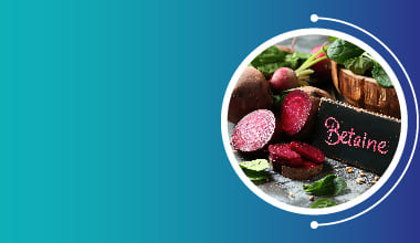 Betaine