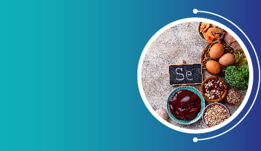 Selenium