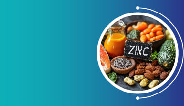 Zinc