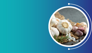 Garlic Extract
