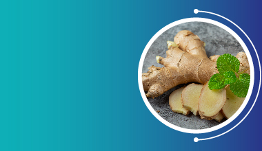 Ginger Extract
