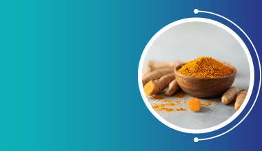 Turmeric Extract