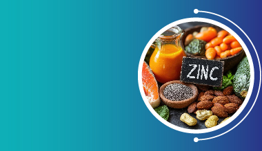 Zinc