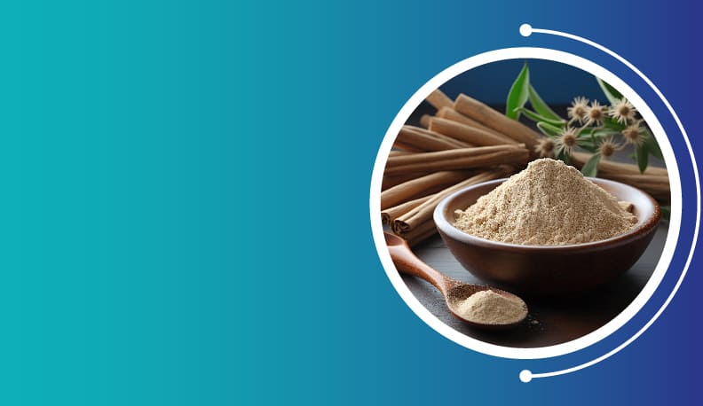 Ashwagandha Extract