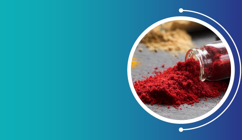 Astaxanthin Extract
