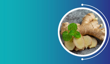 Ginger Extract