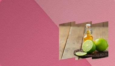 Lemon oil