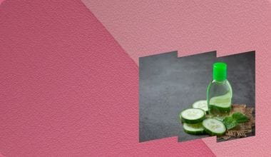 Cucumber Extract
