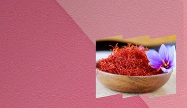 Saffron Extract