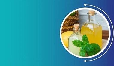Lemon oil
